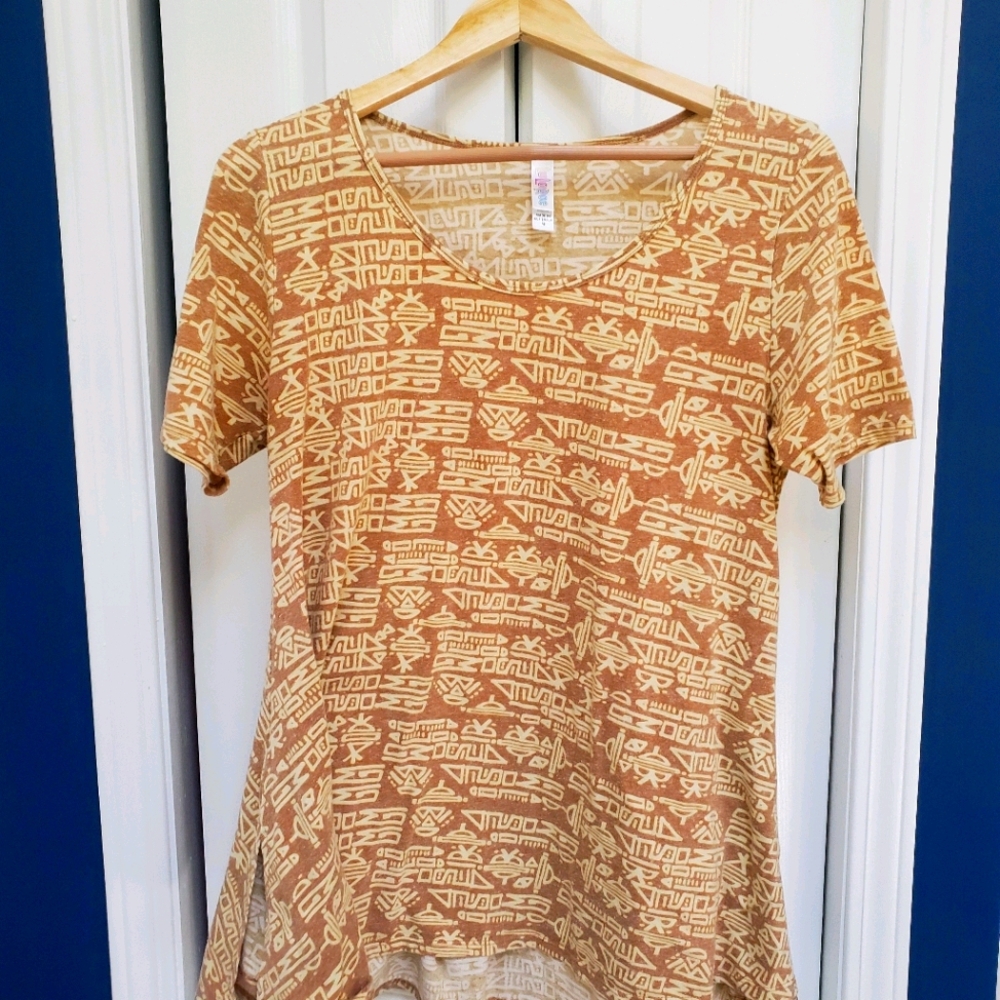 LulaRoe Tee
